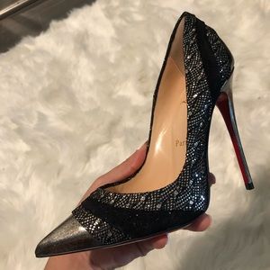 christian louboutin